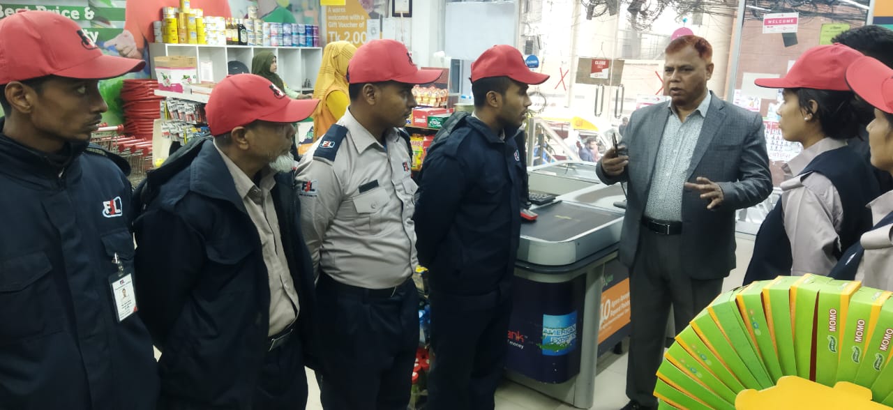 Security Operations